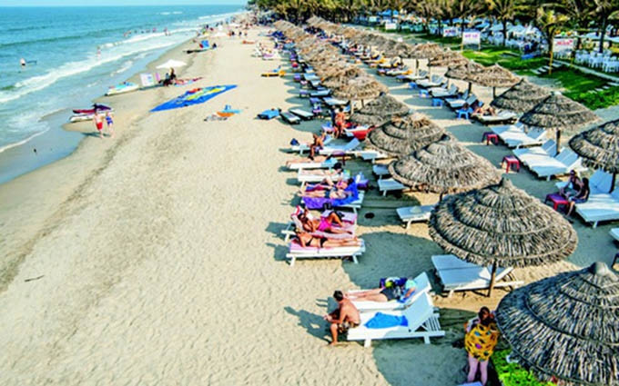 Festival del Mar de Tam Ky 2019 atraerá a numerosos turistas