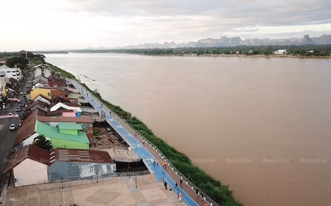 (Foto: Bangkok Post)