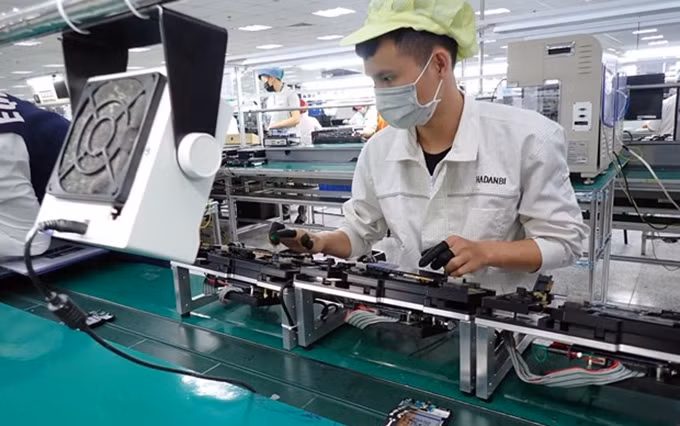 Foto de ilustración. (Fuente: VNA)