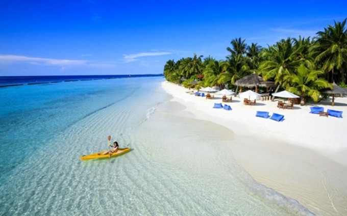  Phu Quoc, primer destino vietnamita en reactivar el turismo internacional.