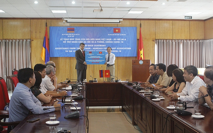 (Fotografía: thoidai.com.vn)
