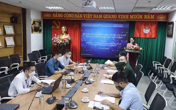 Foto de ilustración. (Fuente: VNA)