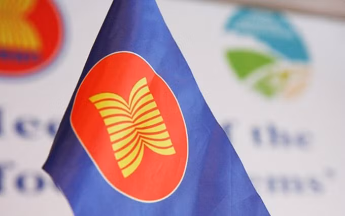 La Asean adopta tres documentos sobre cooperación en defensa. (Fotografía: ASEAN SAS)