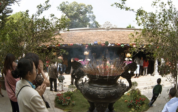(Fotografía: Van Phuc/kinhtedothi.vn)