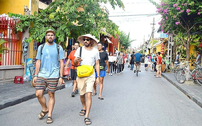 Países sudesteasiáticos, destinos más favoritos para turistas internacionales en Asia