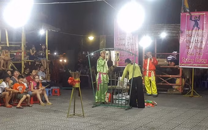 (Fotografía: baovanhoa.vn)
