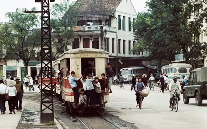 Una foto tomada por Thomas Billhart. 