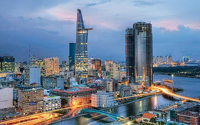 (Fotografía: doanhnhansaigon.vn)