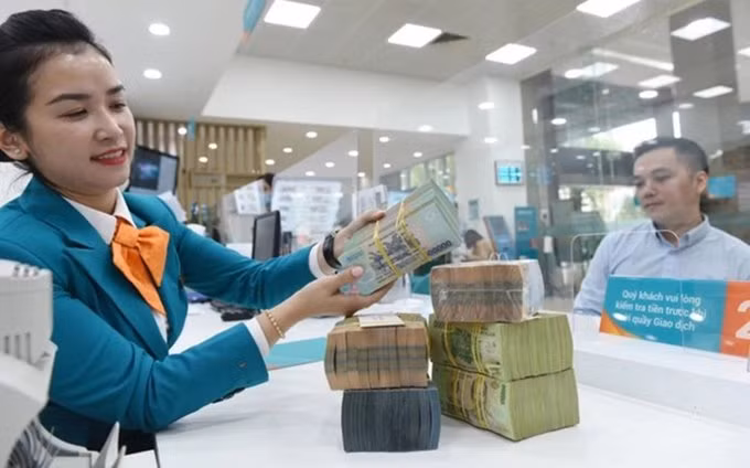 Foto de ilustración. (Fotografía: VNA)