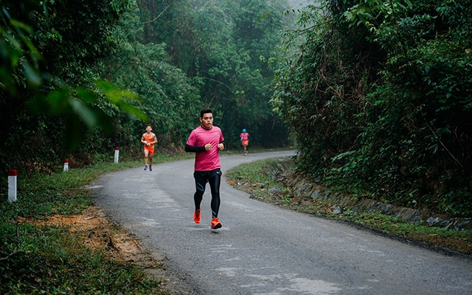 (Fotografía: Ministerio de Cultura, Deporte y Turismo de Vietnam)