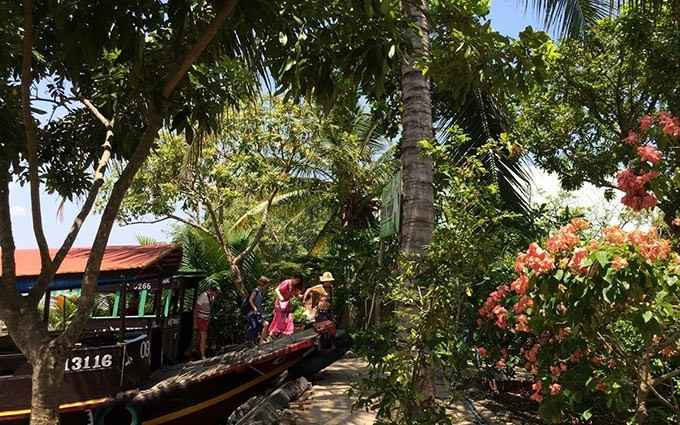 Promocionarán turismo de Vietnam en TikTok, plataforma de videos en el mundo