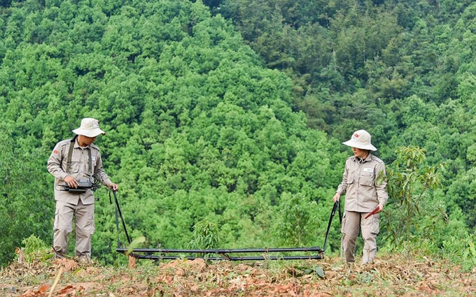 (Fotografía: baoquocte.vn)