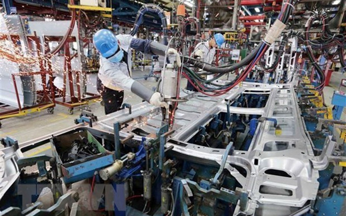 Marca nacional de Vietnam registra mayor crecimiento mundial, según Brand Finance