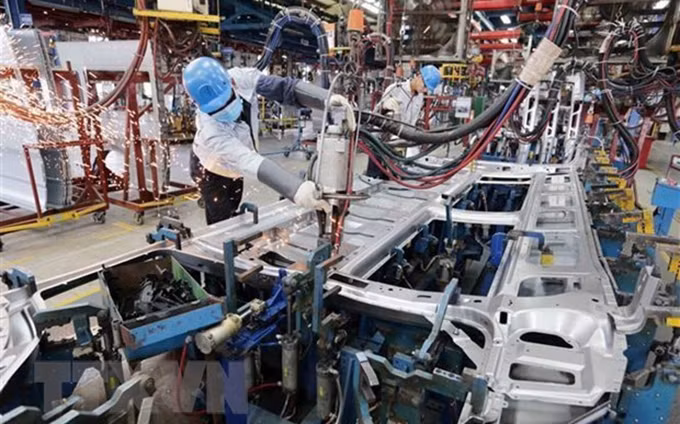 Marca nacional de Vietnam registra mayor crecimiento mundial, según Brand Finance 