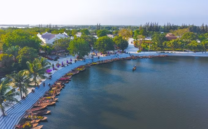 (Fotografía: bvhttdl.gov.vn)