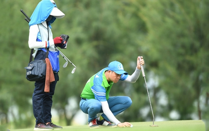 Foto de Ilustración (Fotografía: golfviet.vn)