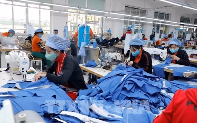 Foto de ilustración.