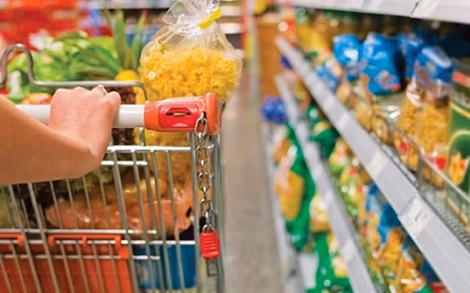 Infografía: Índice de Precios al Consumidor creció 0,19 por ciento en enero Vietnam