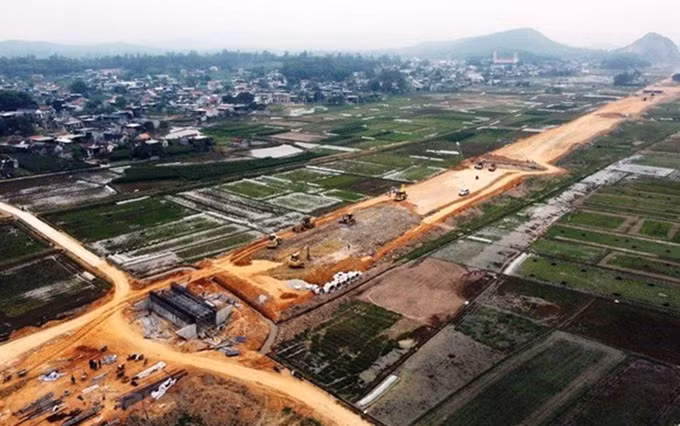 Foto de ilustración. (Fuente: VNA)