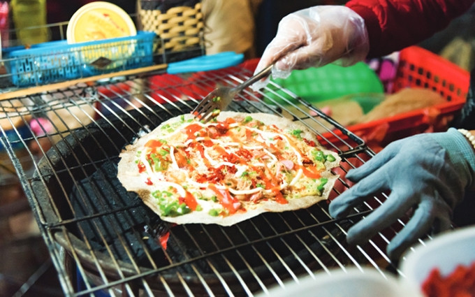 Uno de los platos típicos de Saigón. (Fotografía: tcdulichtphcm.vn)