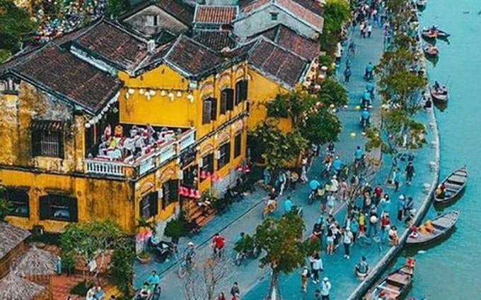 (Fotografía: VNA)