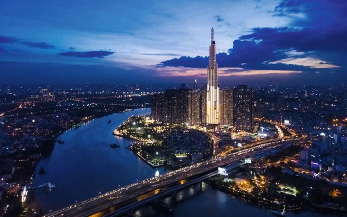 (Fotografía: Forbes Vietnam)
