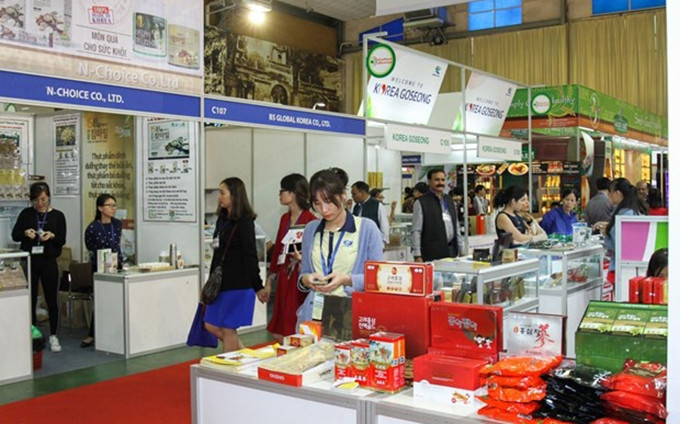 (Fotografía: hn.foodexvietnam.com)