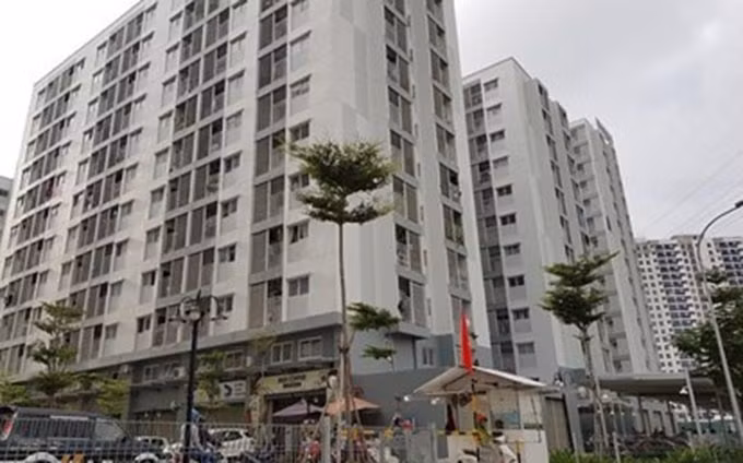 Foto de ilustración. (Fotografía: laodong.vn)