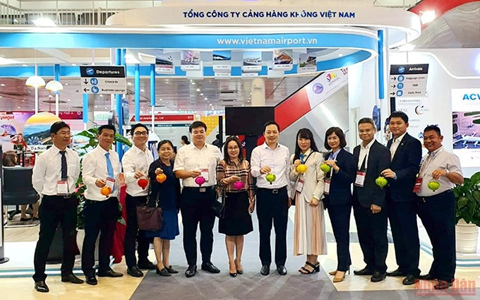 Empresas vietnamitas e italianas firman acuerdo de cooperación