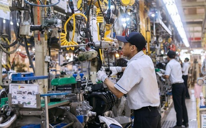 Foto de ilustración. (Fotografía: railwaytech-indonesia.com)