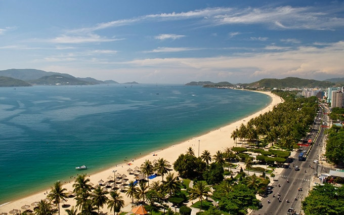 Diez mejores atracciones en Nha Trang