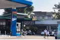 Una gasolinera en Tailandia. (Foto: VNA)
