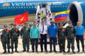 Vietnam se solidariza con el pueblo venezolano en su adversidad