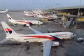 Malasia invertirá 2,7 mil millones de dólares para modernizar y ampliar su red aeroportuaria