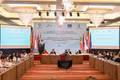 Foro Jurídico de la Asean 2022 sobre la asistencia jurídica mutua en materia civil y mercantil en el marco de la Conferencia de La Haya de Derecho Internacional Privado.