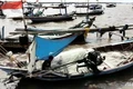 Vuelco de barco en Indonesia deja tres muertos