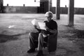 El cineasta argentino Ricardo Preve.