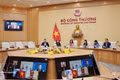 Vietnam y Argentina impulsan acuerdo comercial con el Mercosur. (Foto: VNA)