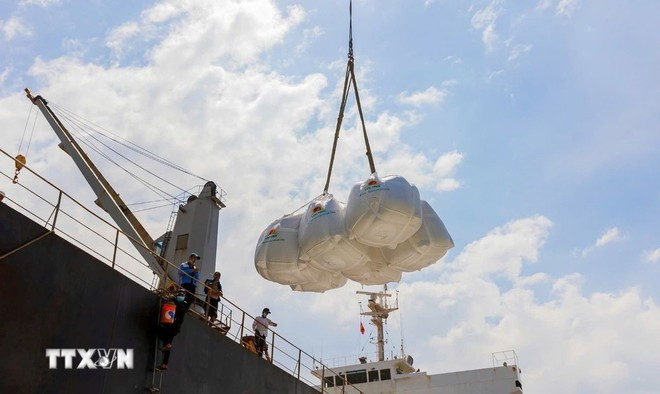 Foto de ilustración. (Fuente: VNA)