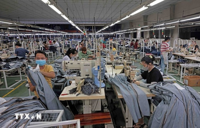 Foto de ilustración. (Fuente: VNA)