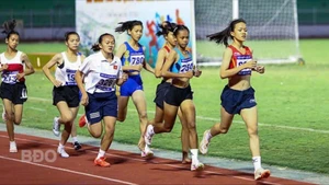 Lai Chau acogerá Campeonato Nacional Juvenil de Atletismo 2025. 