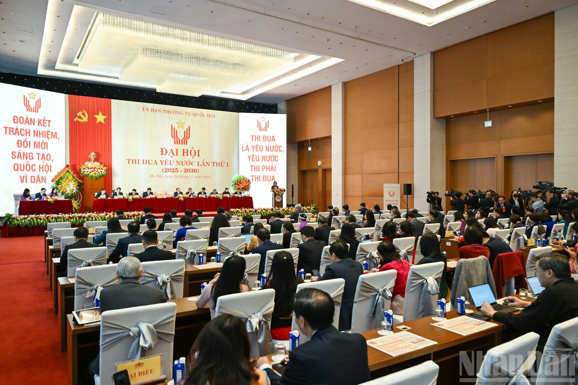 Vista de la actividad.