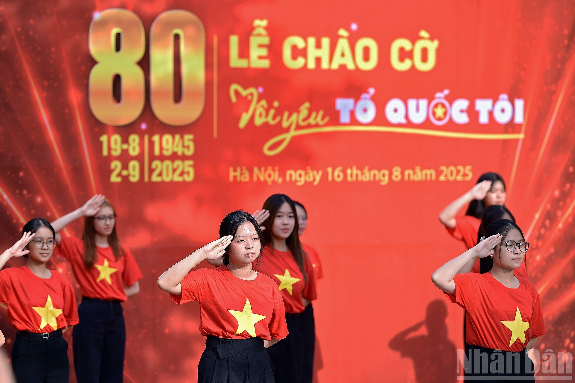 El evento apunta a despertar el orgullo nacional y el amor por la patria en las nuevas generaciones. El evento apunta a despertar el orgullo nacional y el amor por la patria en las nuevas generaciones.