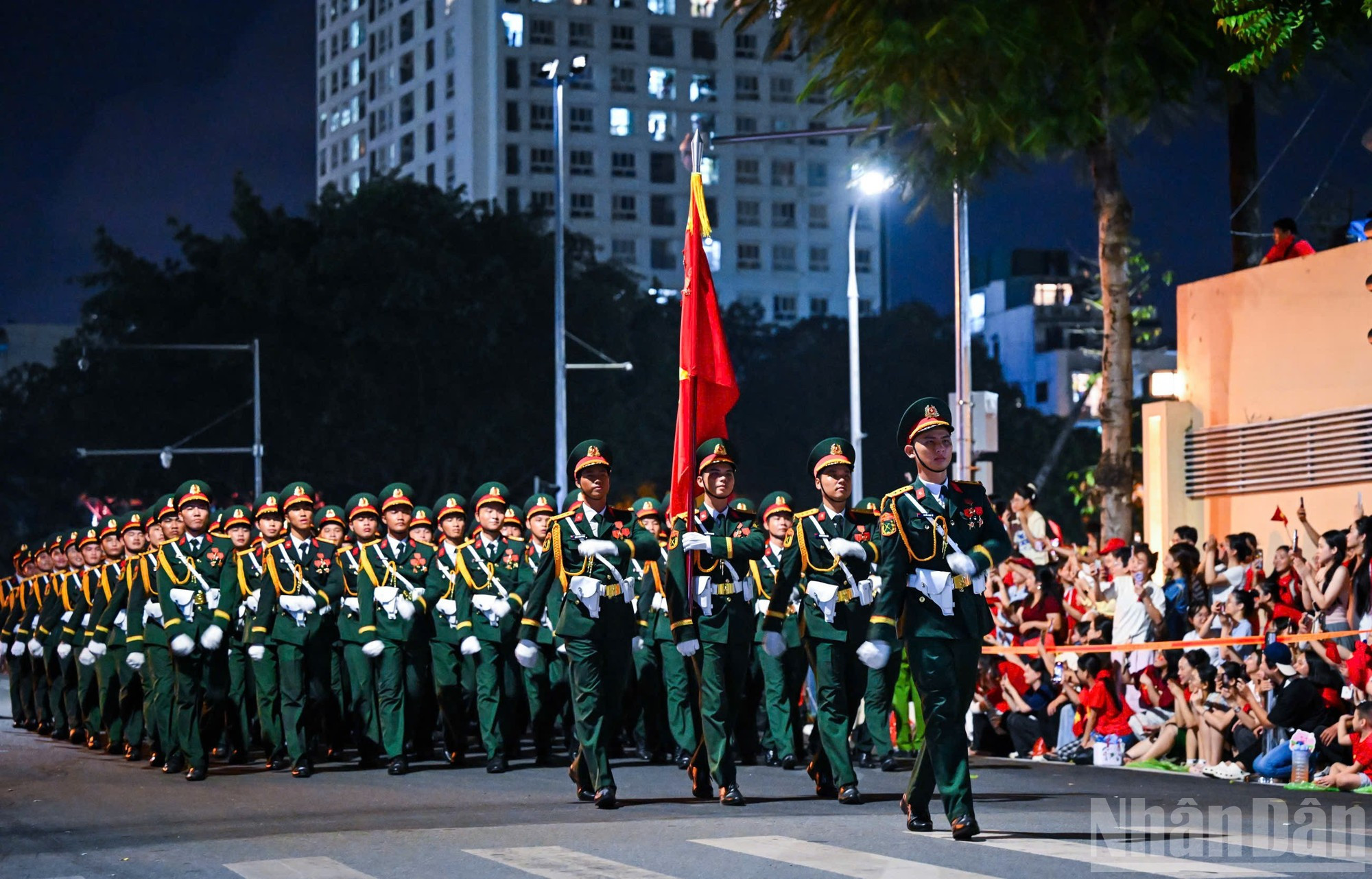  Bloque de oficiales de Logística y Técnicos.