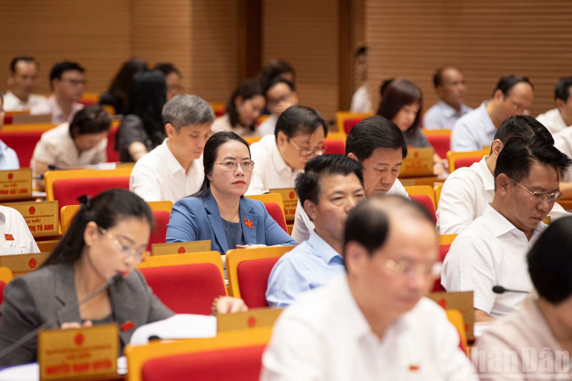 La sesión se centra en dos temas principales: la reinterpelación sobre la implementación de la Resolución N.º 65 del 12 de diciembre de 2024, y el cumplimiento de las normativas de seguridad alimentaria en la capital.