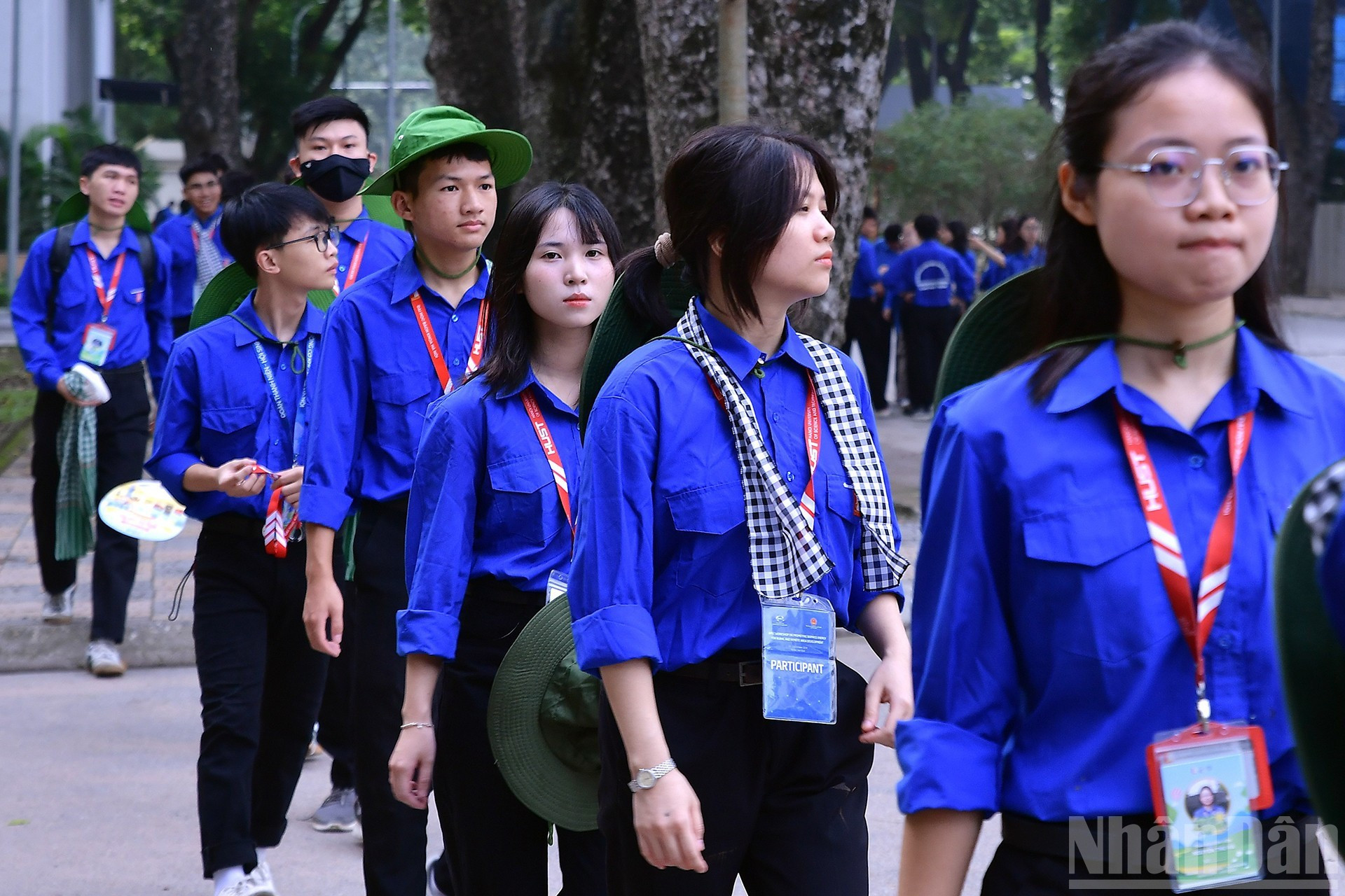 Una de las tareas principales de la campaña es apoyar el funcionamiento del modelo de gobierno local de dos niveles y promover la formación en competencias digitales en varias provincias y ciudades tras la reorganización administrativa.