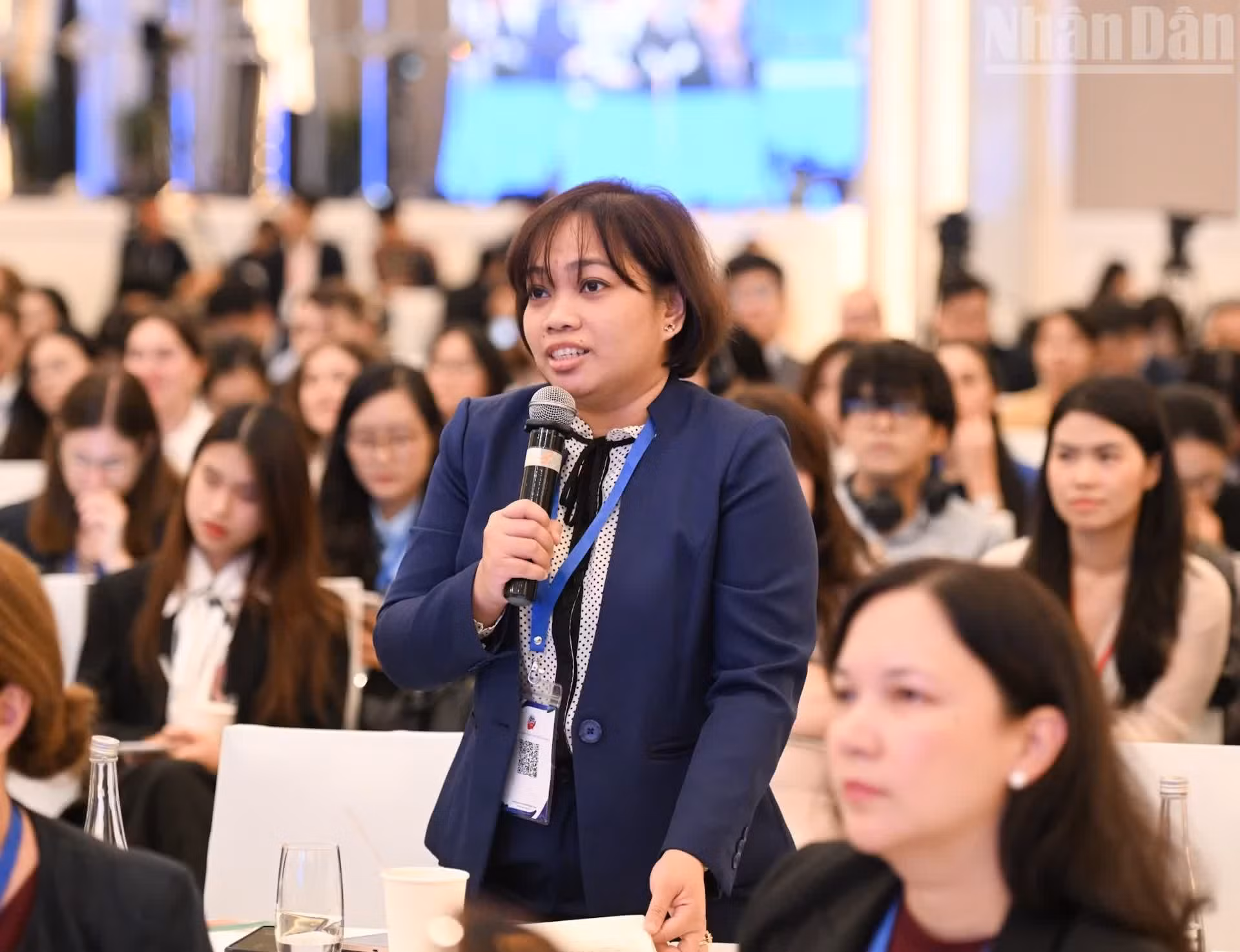 La mayor fortaleza de la Asean reside en su capacidad de adaptación, su mantenimiento de la unidad y su orientación hacia el futuro a través de la Visión de la Comunidad de la Asean 2045.