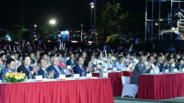 Asistentes a la cita.