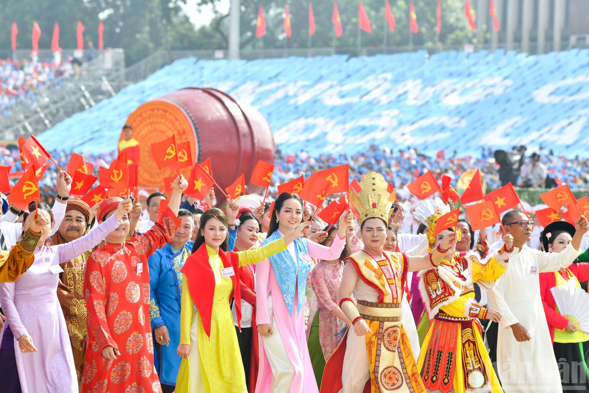 Bloque de cultura y deportes.