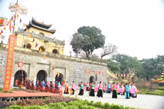 Celebrarán segundo Festival Thang Long-Hanói 